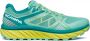 Scarpa Women's Spin Infinity GTX Trailrunningschoenen turkoois - Thumbnail 2