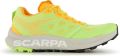 Scarpa Sneakers met beschermende demping Multicolor Dames - Zilver