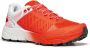 Scarpa Spin Ultra Trailrunningschoenen Oranje Vrouw - Thumbnail 2