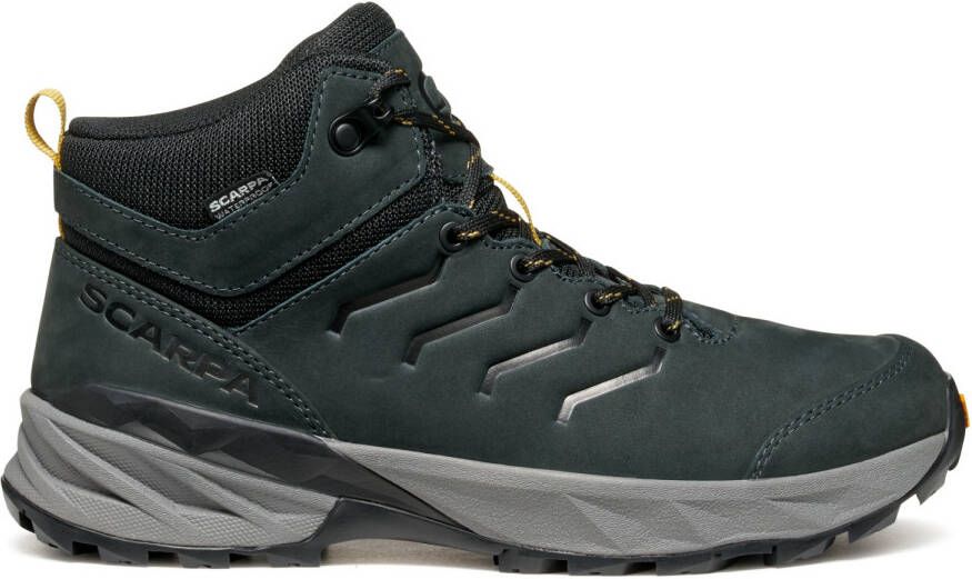 Scarpa Youth RS Pro WP Wandelschoenen grijs