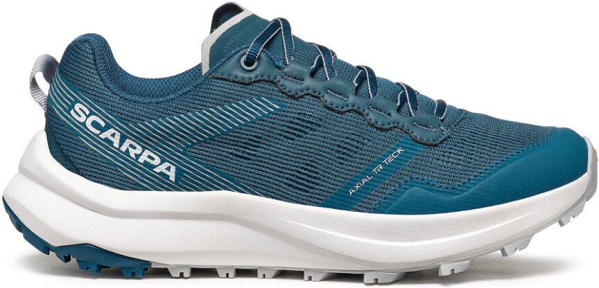 Scarpa Youth Sp-Y Multisportschoenen blauw