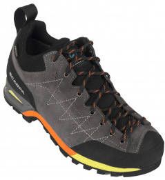 Scarpa Zodiac GTX Approachschoenen zwart - Foto 4