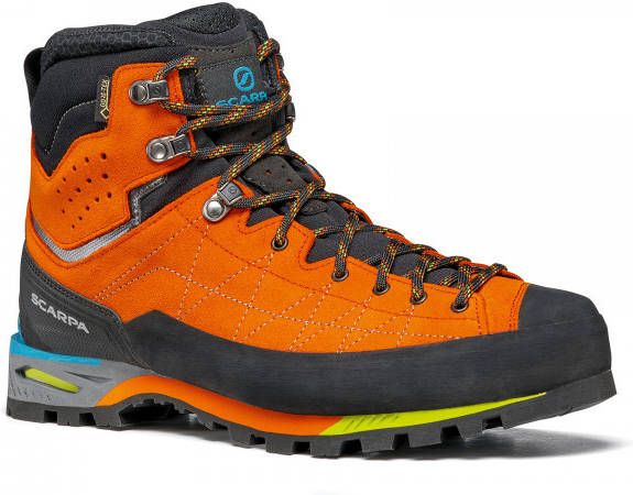 Scarpa Zodiac Tech GTX Tonic Maat Unisex - Foto 4