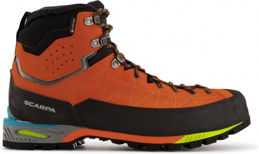 Scarpa Zodiac Tech GTX Tonic Maat Unisex - Foto 2