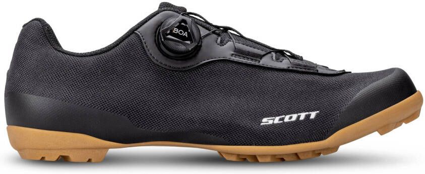 Scott Gravel Pro Fietsschoenen grijs