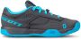 Scott Kid's MTB AR Lace Fietsschoenen blauw - Thumbnail 2