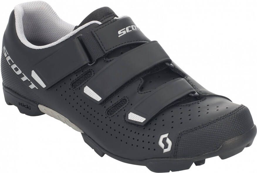 Scott Mountainbike Comp RS Shoe Fietsschoenen grijs