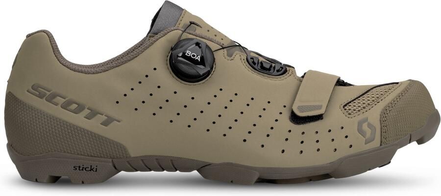 Scott MTB Comp Boa Fietsschoenen grijs