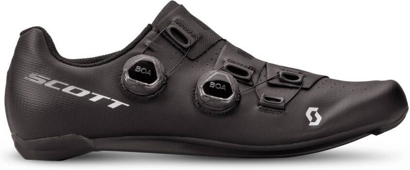 Scott Road RC Python Fietsschoenen grijs