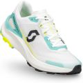 Scott Shoe Kinabalu Trail Trailrunningschoenen wit - Wit