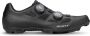 Scott Vertec MTB-schoenen Matt Black Heren - Thumbnail 2