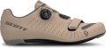 Scott Shoe Road Comp Boa Fietsschoenen beige - Beige