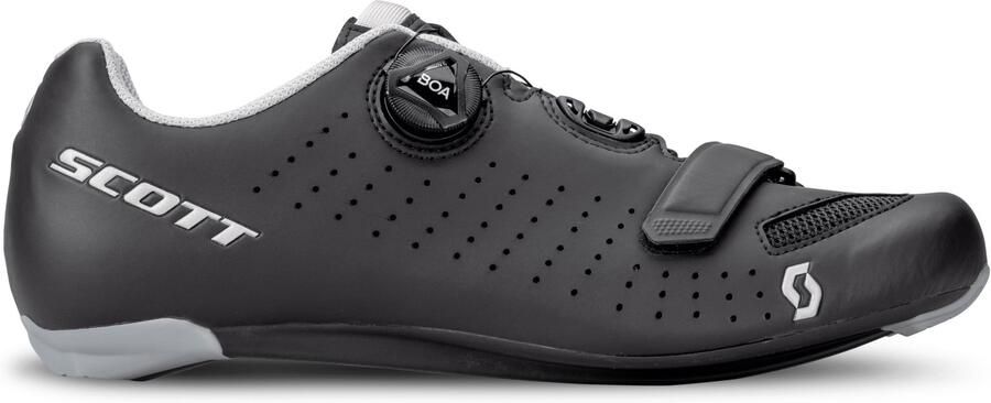 Scott Shoe Road Comp Boa Fietsschoenen grijs - Foto 3