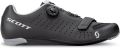 Scott Shoe Road Comp Boa Fietsschoenen grijs - Zwart