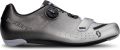 Scott Comp Boa Racefiets Schoenen Zwart Zilver Man - Grijs