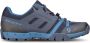 Scott Sport Cr R MTB-schoenen Dark Blue Light Blue Heren - Thumbnail 2