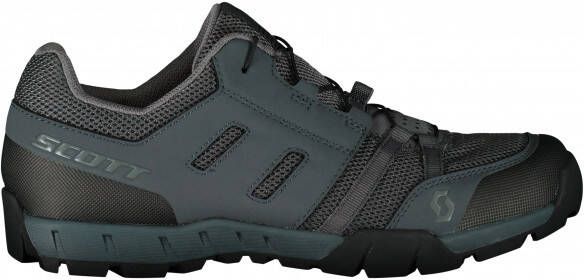 Scott Sport Cr R MTB-schoenen Dark Grey Black Heren