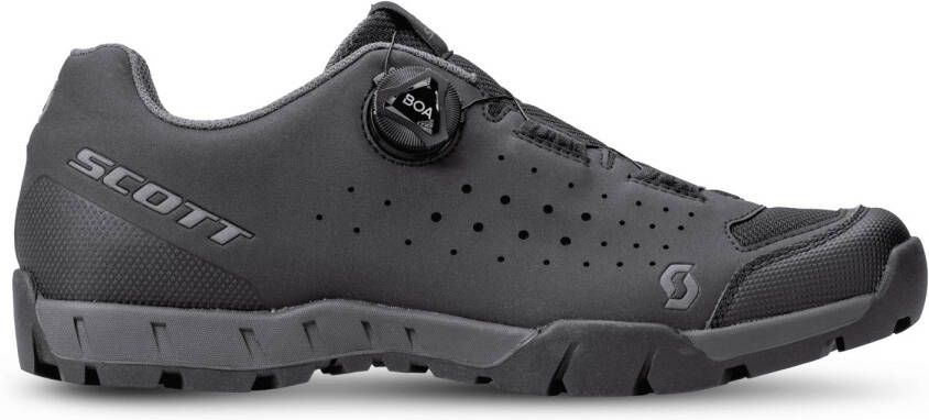 Scott Sport Trail Evo Boa Fietsschoenen grijs