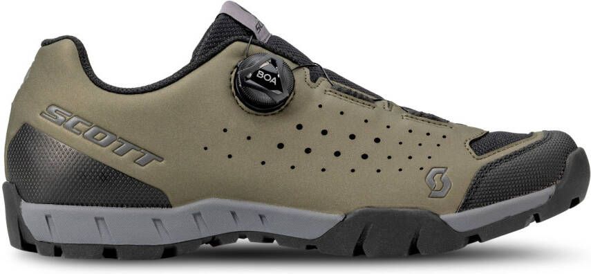 Scott Sport Trail Evo Boa Fietsschoenen grijs