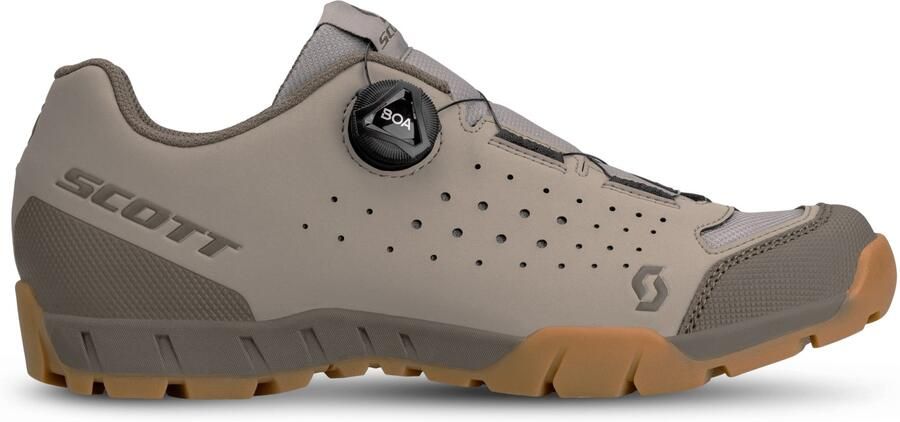 Scott Sport Trail Evo Boa Fietsschoenen grijs
