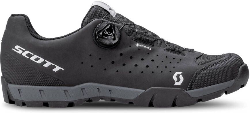 Scott Sport Trail Evo GORE-TEX Fietsschoenen grijs