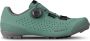 Scott Women's Gravel Pro Fietsschoenen turkoois - Thumbnail 2