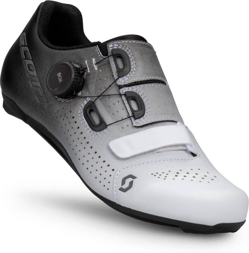 Scott Women's Road Team Boa Fietsschoenen grijs