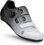 Scott Team Boa Racefiets Schoenen Wit Zwart Vrouw - Thumbnail 2