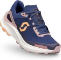 Scott Women's Shoe Kinabalu Trail Trailrunningschoenen blauw - Wit