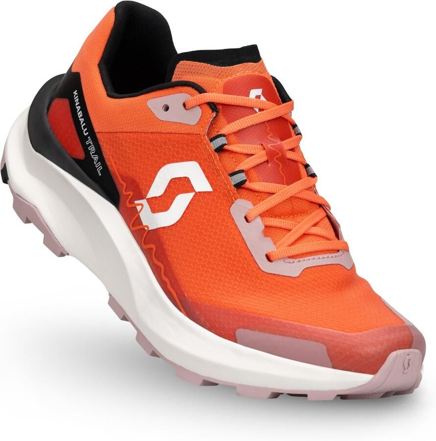 Scott Women's Shoe Kinabalu Trail Trailrunningschoenen meerkleurig - Foto 2