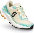 Scott Women's Shoe Kinabalu Trail Trailrunningschoenen wit - Wit