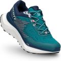 Scott Women's Shoe Pursuit Gravel Trailrunningschoenen blauw wit - Blauw