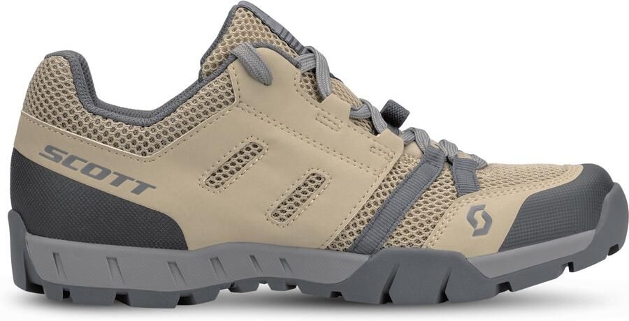 Scott Women's Sport Crus-R Fietsschoenen grijs