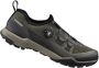 Shimano EX700 MTB-schoenen Olive Heren - Thumbnail 2