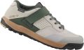 Shimano Fahrradschuhe GE700 Fietsschoenen grijs - Grijs