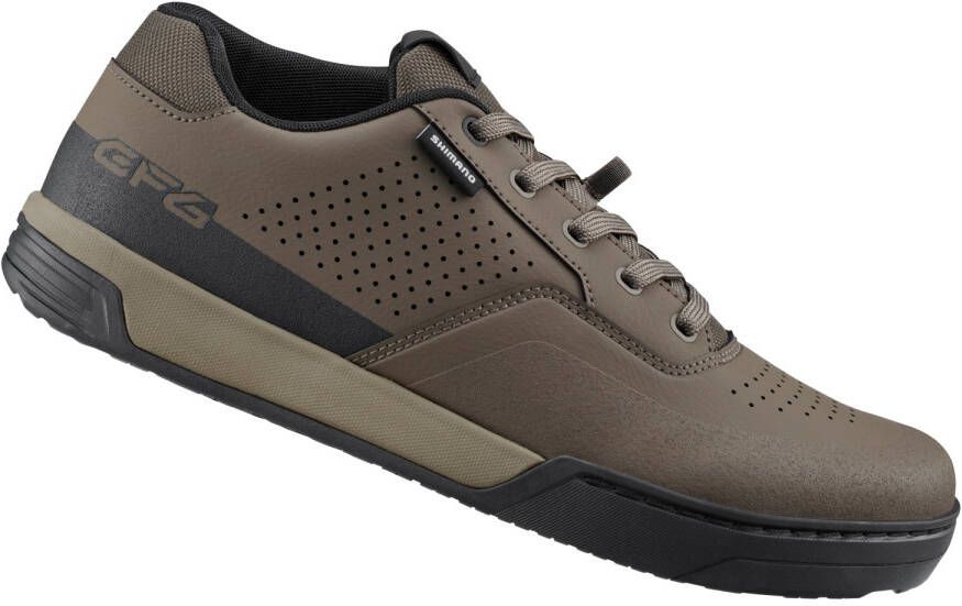 Shimano Fahrradschuhe GF600 Fietsschoenen grijs