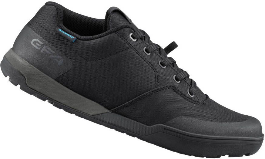 Shimano GF400 Fietsschoenen grijs zwart
