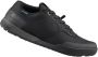 Shimano Off-road fietsschoenen GF400 zwart - Thumbnail 2