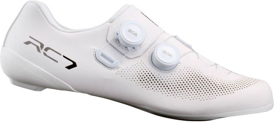 Shimano RC703 Fietsschoenen Regular grijs