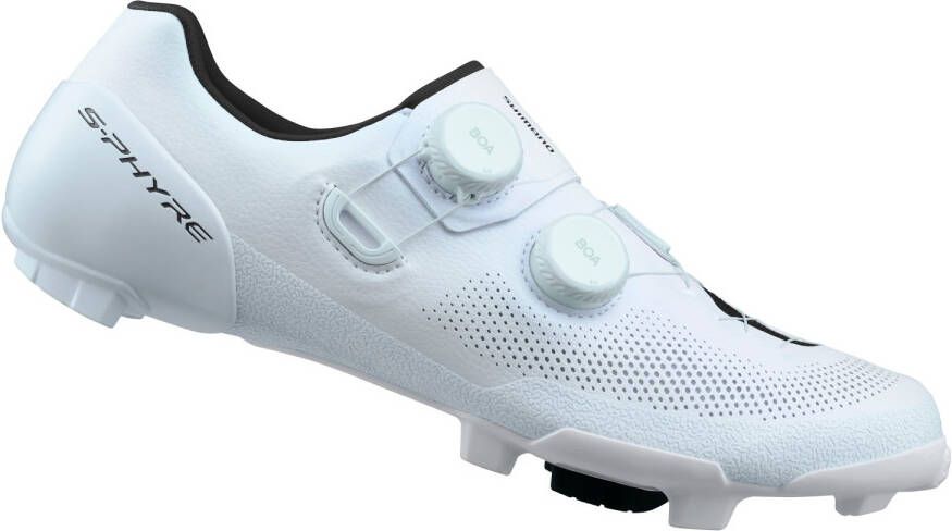 Shi o RX910 Fietsschoenen grijs