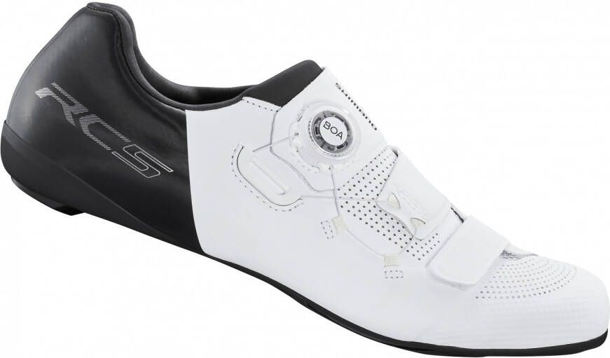 Shimano SH-RC502 Fietsschoenen wit
