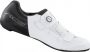 Shi o SH-R Fietsschoenen Wit Volwassenen - Thumbnail 2