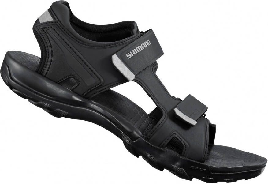 Shimano SH-SD5 Fietsschoenen zwart