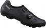 Shimano SH-XC3 Cross Country Schuhe Fietsschoenen Regular zwart - Thumbnail 2
