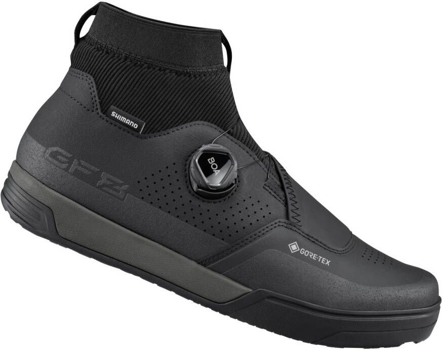 Shimano Gf800gtx Mtb-schoenen Zwart Man - Foto 2