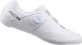 Shi o 's RC503 Fietsschoenen grijs wit - Wit