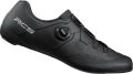 Shi o RC503 Fietsschoenen grijs zwart - Zwart