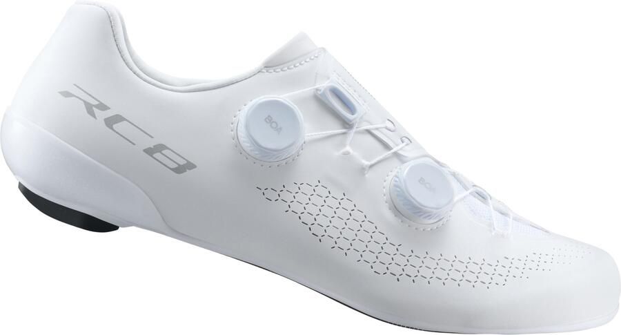 Shimano RC810 Fietsschoenen Regular grijs - Foto 2