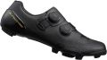 Shi o RX910 Fietsschoenen Regular zwart grijs - Zwart