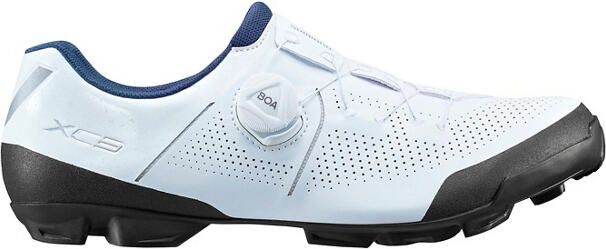 Shi o XC302 Fietsschoenen Regular grijs